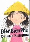 Dien Bien Phu de Daisuke Nishijima
édition KANA Dargaud