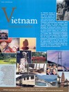 Vietnam Incontournable paru dans Paris Match