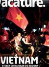 Vietnam, steekt China naar de kroon? de la revue Vacature