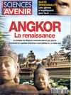 Angkor La renaissance Sciences et Avenir mars 2008