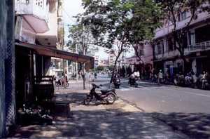 rue de Saigon